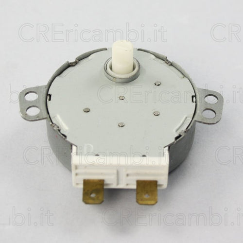 Motorino per Piatto Girevole Microonde Whirlpool