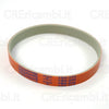 Cinghia TB2-330 14 mm per Affettatrice Ausonia 220, Lusso 25GL