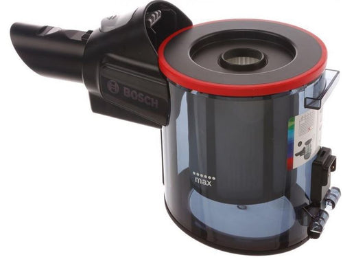 Serbatoio Contenitore della Polvere per Apirapolvere Bosch