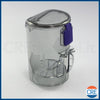 Contenitore Polvere Trasparente per BHFEV182CP, BDPSE1815P