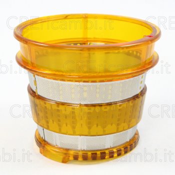Filtro Cestello per Juice Art Plus 110631, Muscle 110781