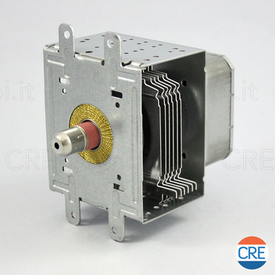 Magnetron OM75S (21) Adattabile per Forno Microonde Samsung