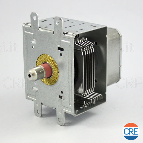 Magnetron OM75S (21) Adattabile per Forno Microonde Samsung
