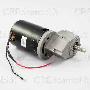 Motore Completo per Juice Art Plus 110631