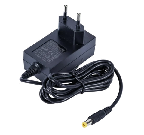 Caricabatteria 24V Compatibile Hoover Freejet