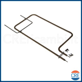 Resistenza Inferiore per Sfornatutto EO12512, EO14552, EO14902, EO12012