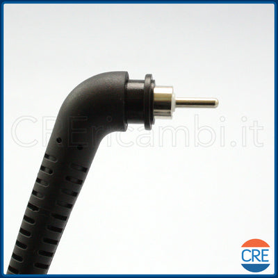 Cavo Alimentazione con Presa Spina per Piastra Capelli SF8210, SF8213, SF8220