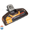 Spazzola Pavimenti 18V Marrone per ERGO11, ZB11ER, ZB3011