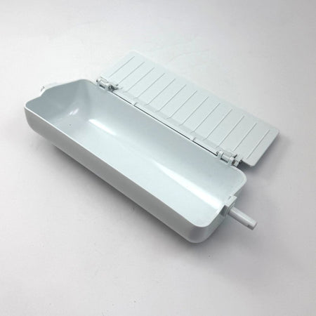 Contenitore Mobile Ghiaccioli per Macchina Ghiaccio KB15 H.Koenig