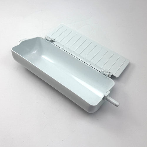 Contenitore Mobile Ghiaccioli per Macchina Ghiaccio KB15 H.Koenig