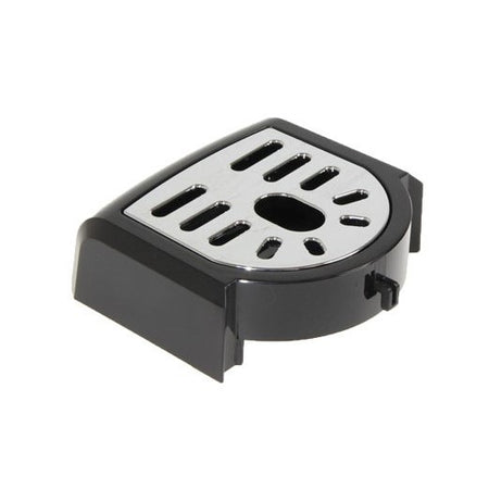 Vaschetta Raccogli Gocce con Griglia per Macchina Caffè a Cialde 1304