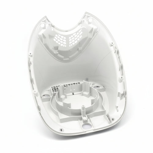 Corpo Inferiore Bianco per Bimby TM5