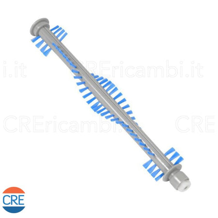 Spazzola Rullo Setole Azzurre per AG811, AG820, AG901, AG925, ERGO01, ZB2811, ZB2820, ZB2902, ZB2929
