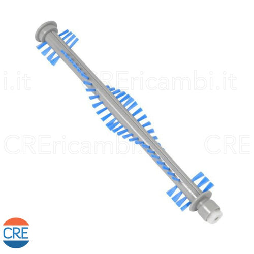 Spazzola Rullo Setole Azzurre per AG811, AG820, AG901, AG925, ERGO01, ZB2811, ZB2820, ZB2902, ZB2929