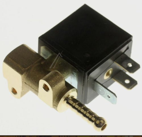 Elettrovalvola Vapore 24V per Gaggia Naviglio, Saeco Intelia, Intuita