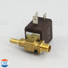 Elettrovalvola per Vaporella 2H Pro FI000031, FI000032, PLEU0033, Unico MCV20 PBEU0079