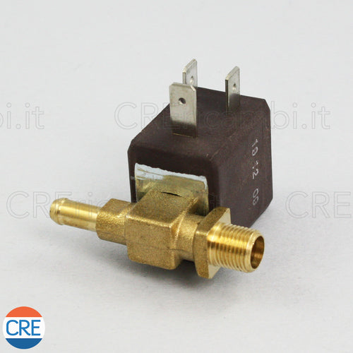 Elettrovalvola per Vaporella 2H Pro FI000031, FI000032, PLEU0033, Unico MCV20 PBEU0079