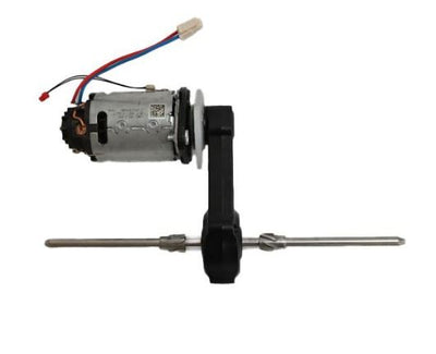 Motore con Riduttore per Battitappeto EB7