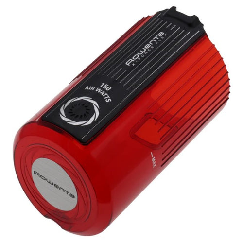 Contenitore Polvere Rosso per XForce 11.60, 12.60