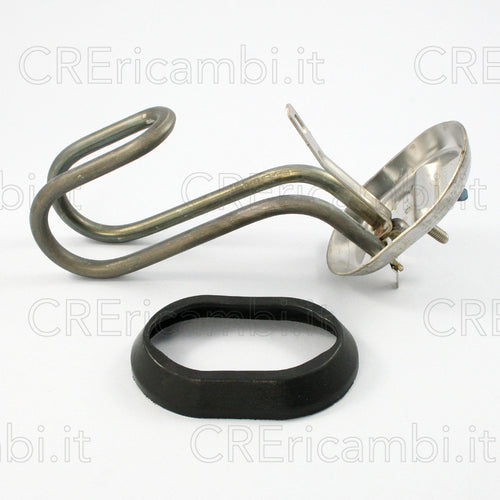 Resistenza Thermowatt 1500W con Guarnizione per Boiler Scaldabagno 10 - 15 -30 Litri