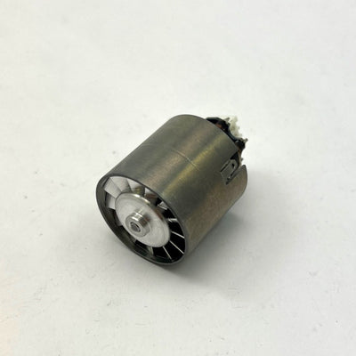 Motore Digit con Ventola a Turbina per Phon Elchim