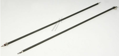 Doppia Resistenza 115V 500Wx2, 455mm per Forno Optimo OX4848 OX4878 OF4848