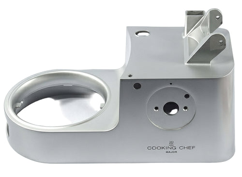 Corpo Inferiore Piedistallo Stampato - COOKING CHEF MAJOR