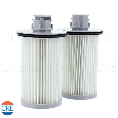 Filtro Igienico Lavabile EF78 per TwinClean Z82