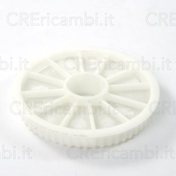 Puleggia Porta Lama per Affettatrice Ausonia 190, 220