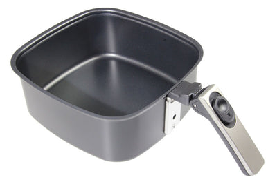 Contenitore con Manico per Friggitrice IdealFry FH2394, FH2396