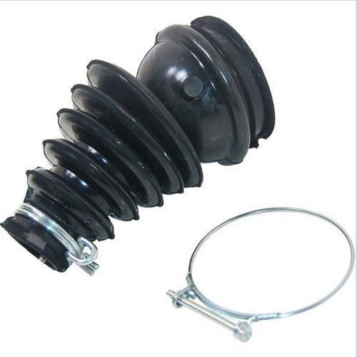 Manicotto Scarico Nero 15 cm per Lavatrice Originale