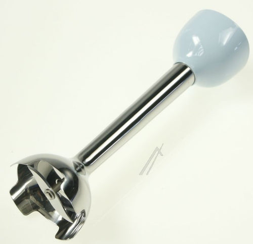 Albero Coltelli con Lame Inox Bianco per Frullatore Immersione HBF02PBEU
