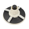Rompigetto 2 Vie per Portafiltro Gaggia Classic V2 RI9403, SIN035U