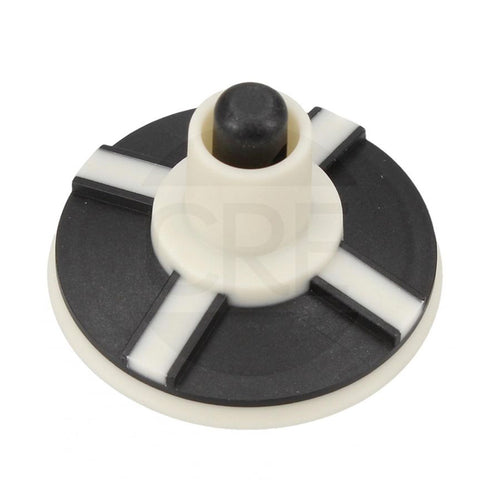 Rompigetto 2 Vie per Portafiltro Gaggia Classic V2 RI9403, SIN035U