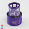 Filtro Compatibile Lavabile per Dyson SV12 V10, SV27 V10