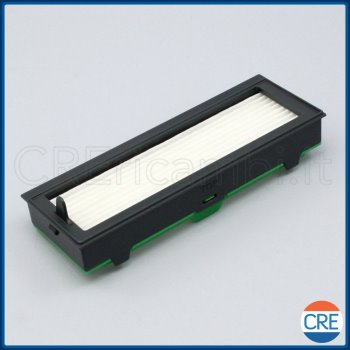 Filtro Rettangolare per Robot Folletto VR200, VR300