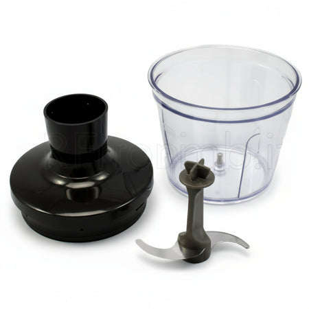 Ciotola Tritatutto Completa per EasyChef, OptyTouch, InfinyForce