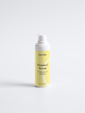 Vitamin C Serum, 30 ml