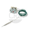 Termostato Friggitrice Monofase 230°C per Friggitrice
