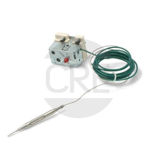 Termostato Friggitrice Monofase 230°C per Friggitrice