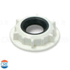 Ghiera Fissaggio 30mm Braccio Superiore Lavastoviglie, Compatibile