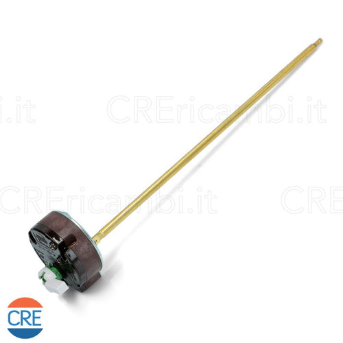 Termostato Thermowatt RTS 300 mm con Leva per Boiler Scaldabagno