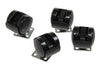 Ruote x4 per Deumidificatore Tasciugo DD30P, DDSX20, DDX30P, PAC ES72