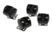 Ruote x4 per Deumidificatore Tasciugo DD30P, DDSX20, DDX30P, PAC ES72