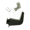 Supporto Piede Posteriore per idropulitrice K4, K5, Full Control, Lite, Karcher