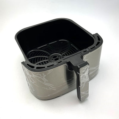 Cestello Frittura con Maniglia per Friggitrice Friggisano XXL G10176