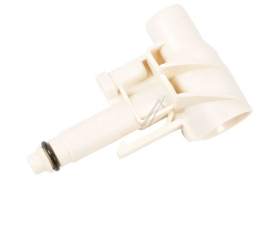 Raccordo Manicotto Entrata Acqua Gruppo Erogatore V2 per Saeco Gaggia