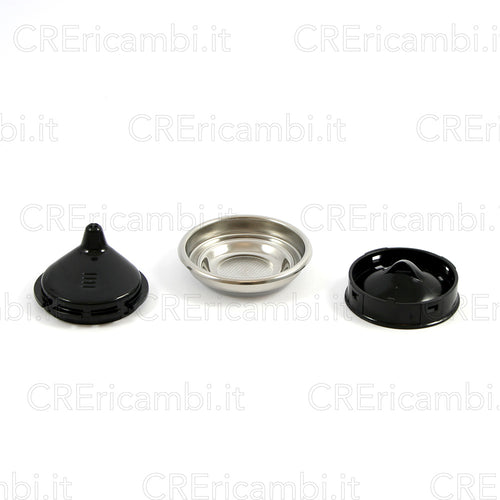 Filtro kit Cialda per 1338, 1339, 1366, 1388 (solo portafiltro vecchia versione)