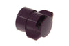 Tappo Laterale Viola per Caldaia CareStyle 5 IS5155, CareStyle 7 IS7144, IS7156