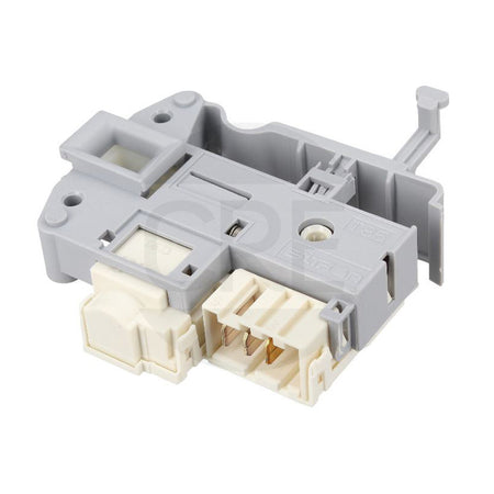 Elettroserratura Bloccaporta Bitron Adattabile per Lavatrice Indesit Whirlpool